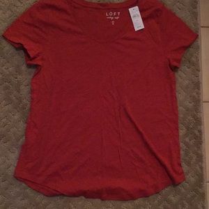Brand new Loft t-shirt.